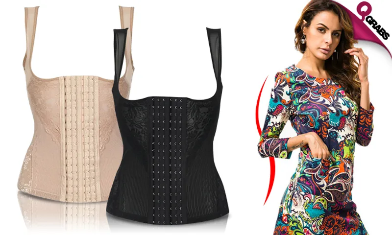 Body Shaper for Women!